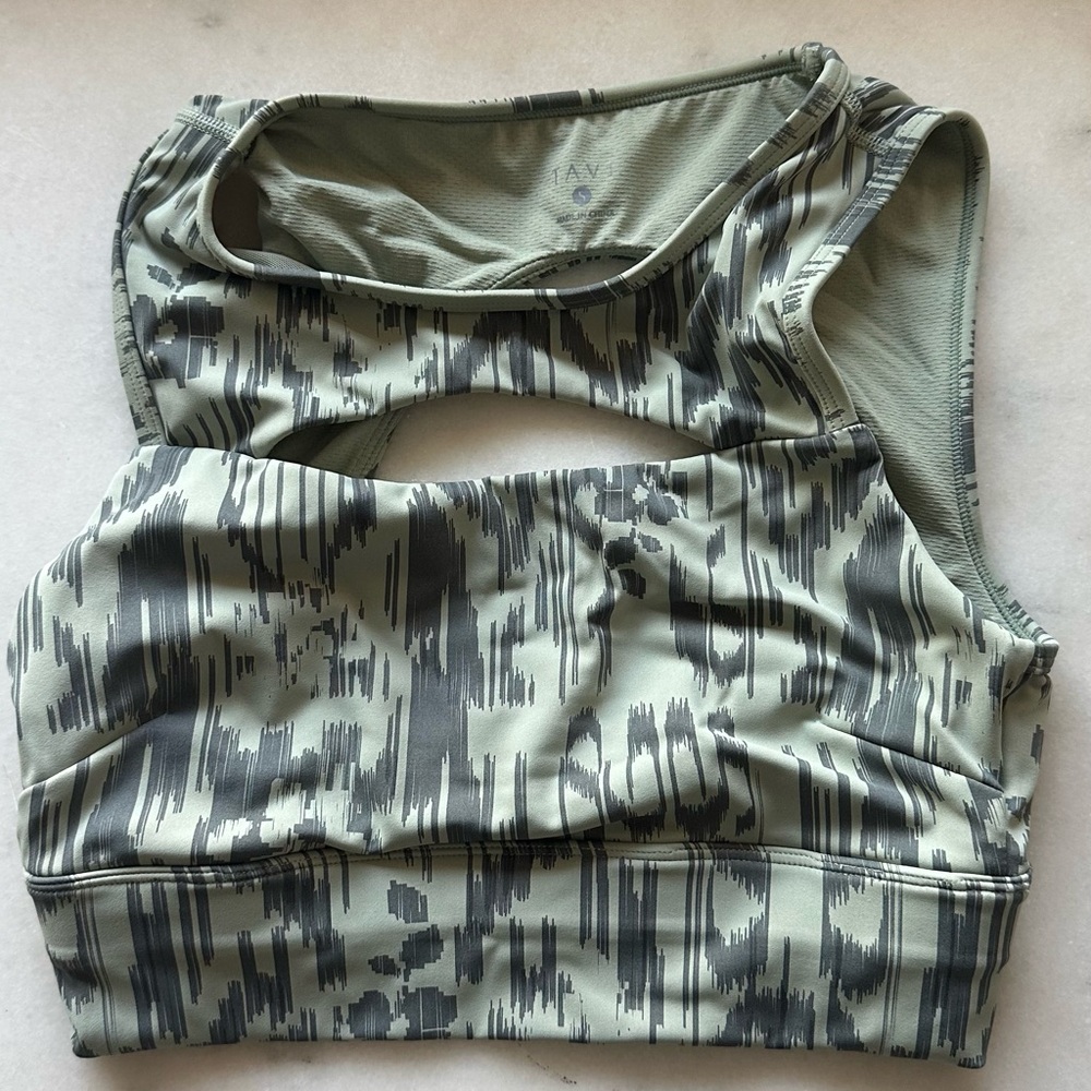 Tavi Active Sport Bra